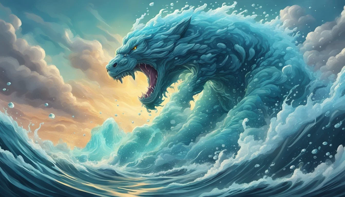 Liquid Death vs. Weird Water