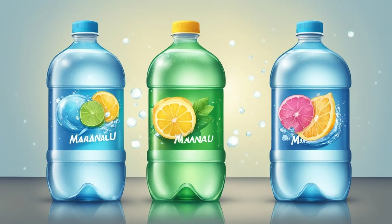 Mananalu vs. Big Win