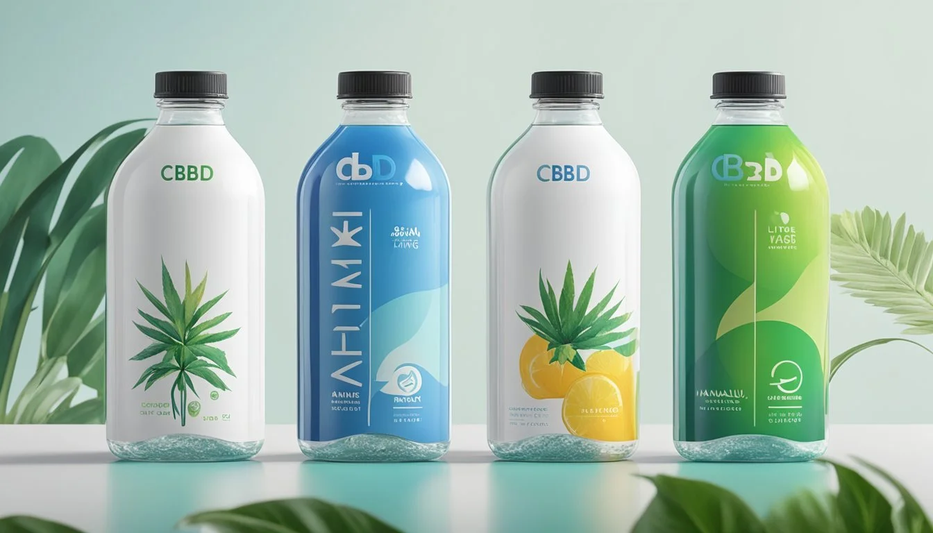 Mananalu vs. CBD Living