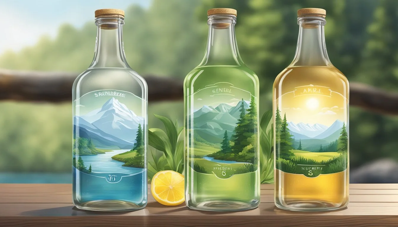 Mananalu vs. Crystal Lake