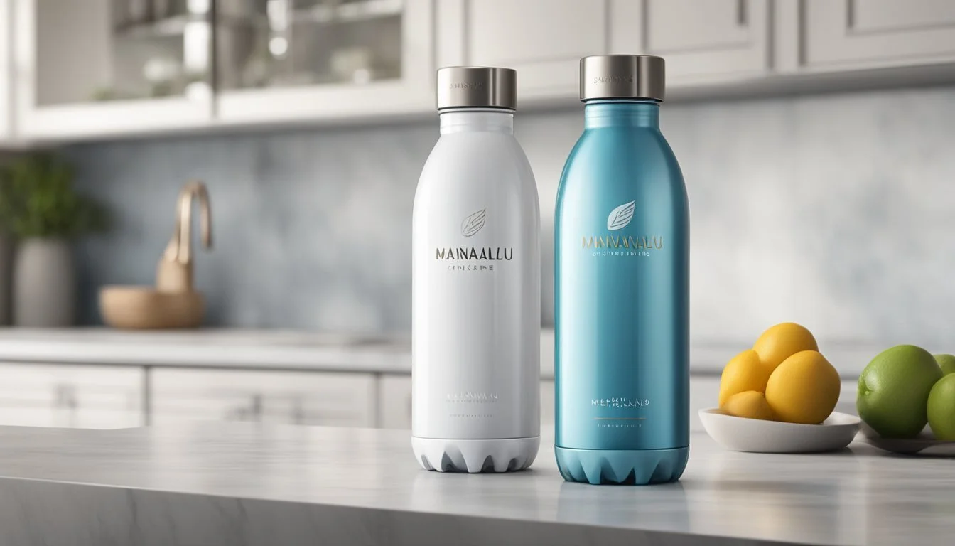 Mananalu vs. Kirkland Signature