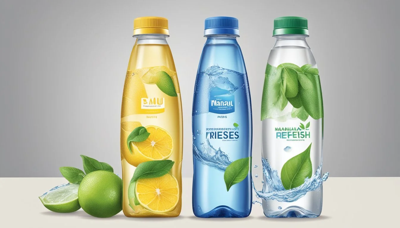 Mananalu vs. Refreshe