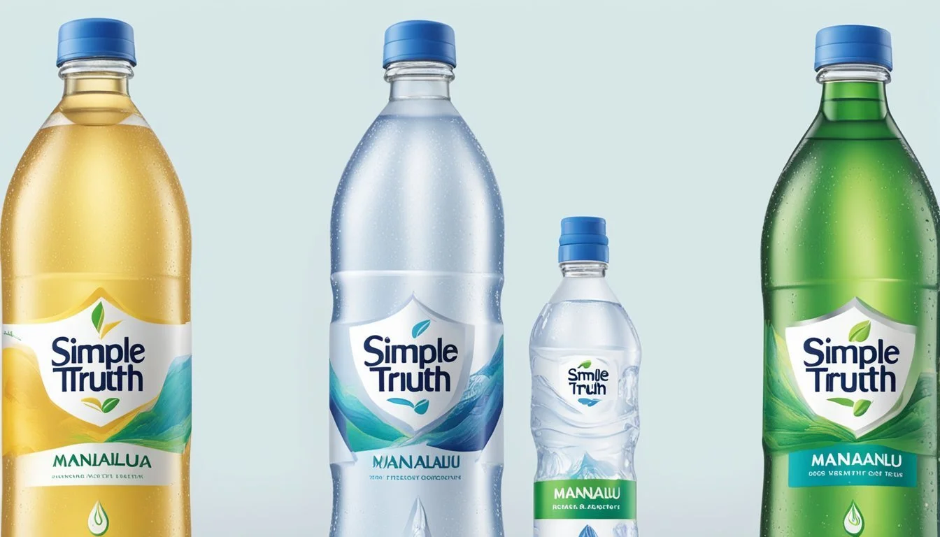 Mananalu vs. Simple Truth