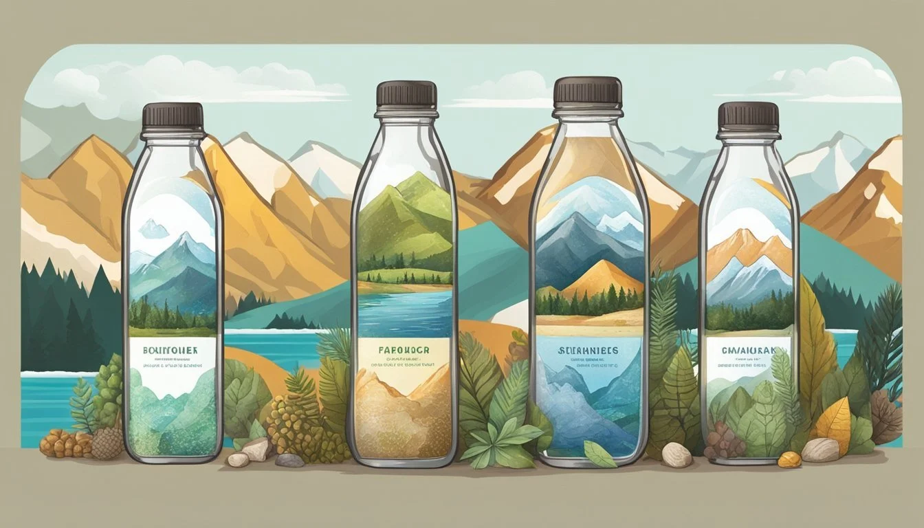 Mananalu vs. Talking Rain AQA