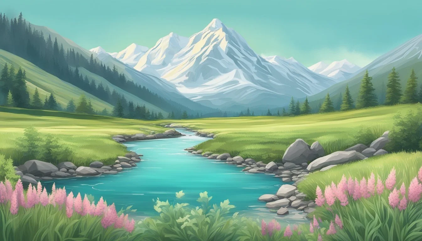 Mountain Valley Spring Water vs. Aqua Carpatica