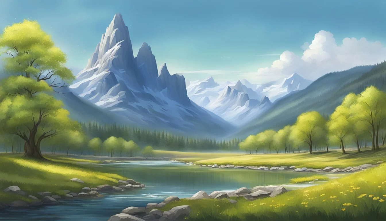 Mountain Valley Spring Water vs. Castle Rock