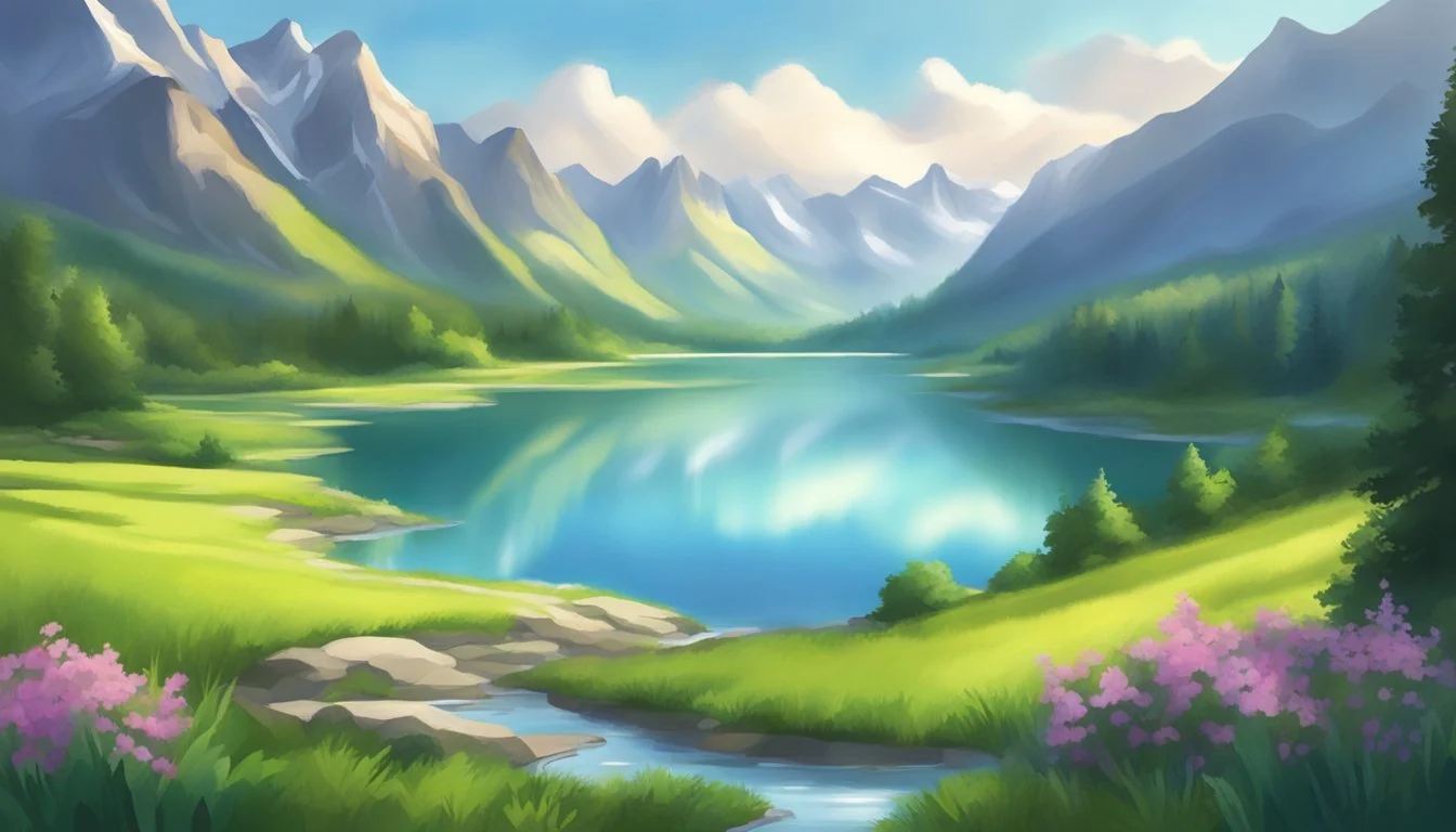 Mountain Valley Spring Water vs. Crystal Lake