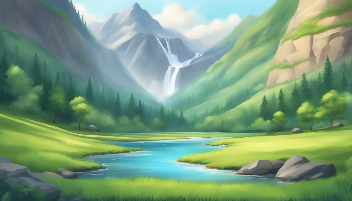 Mountain Valley Spring Water vs. Erewhon