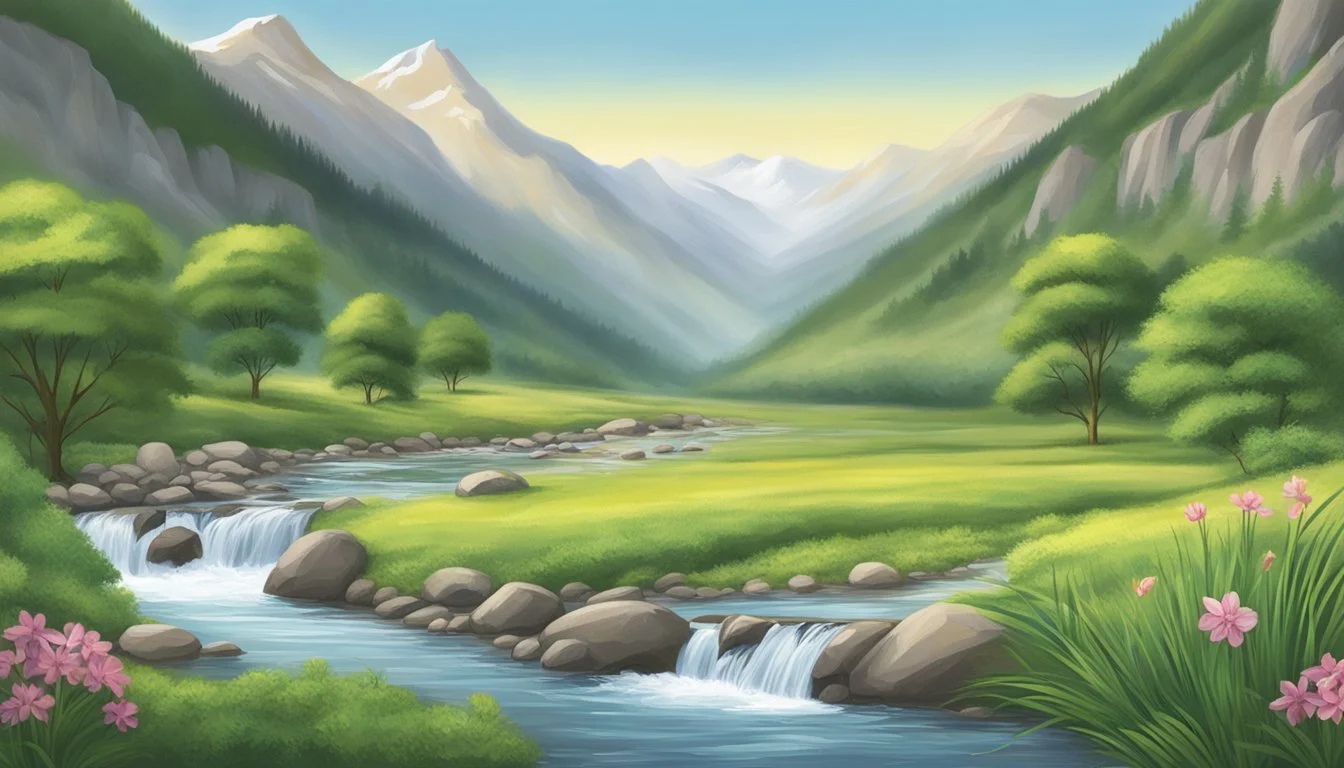 Mountain Valley Spring Water vs. Essence pH10