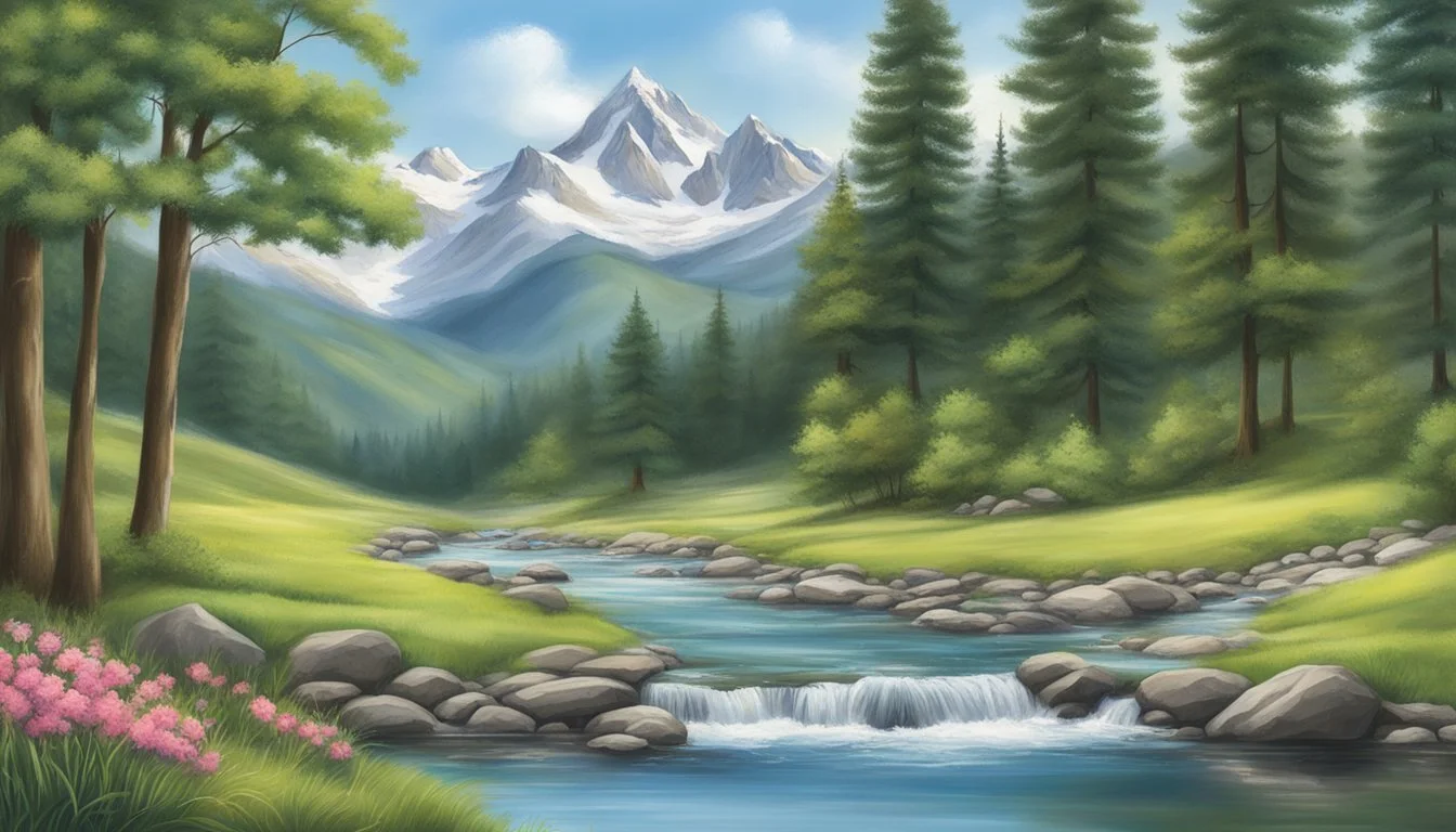 Mountain Valley Spring Water vs. Kirkland Signature