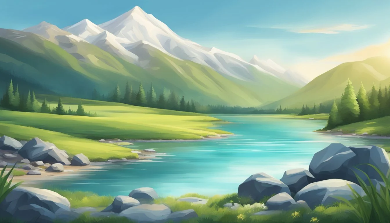 Mountain Valley Spring Water vs. Open Water