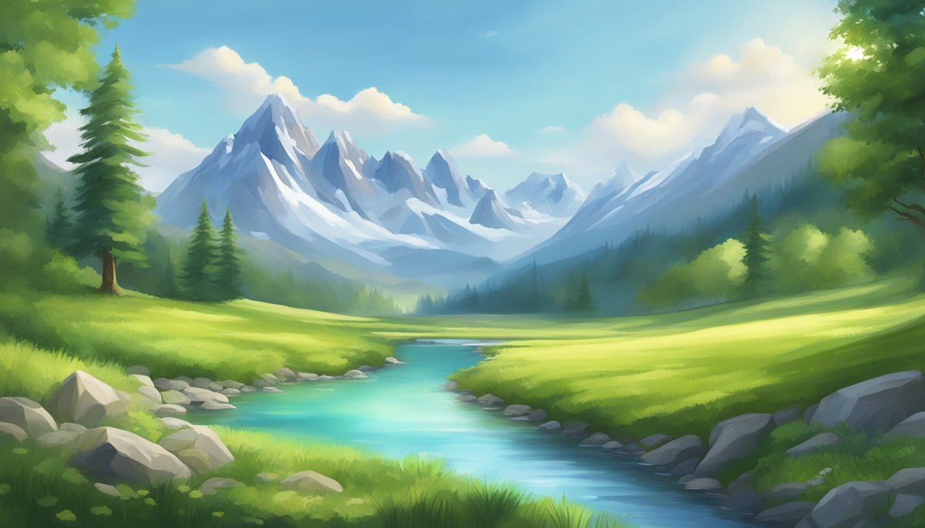 Mountain Valley Spring Water vs. Origin