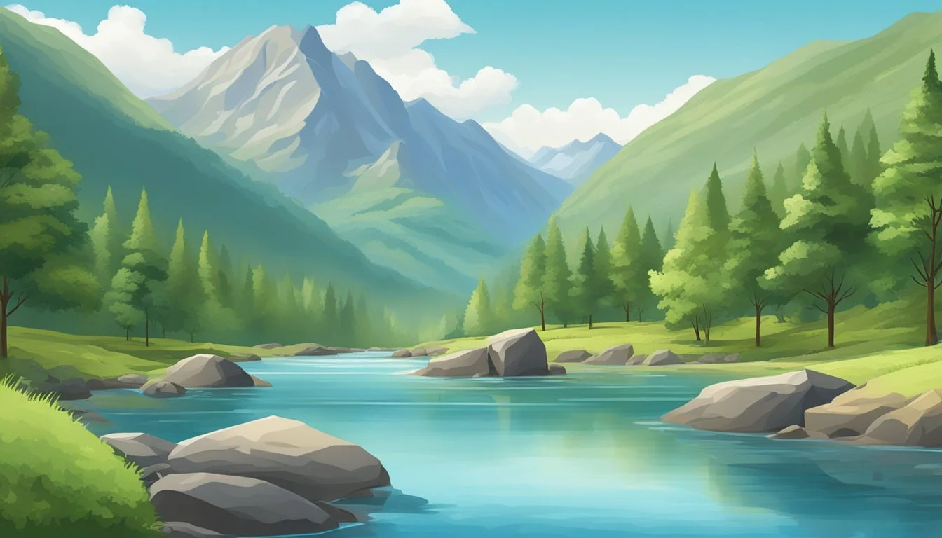 Mountain Valley Spring Water vs. Proud Source