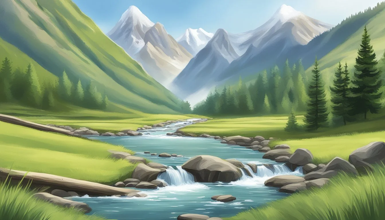 Mountain Valley Spring Water vs. Refreshe