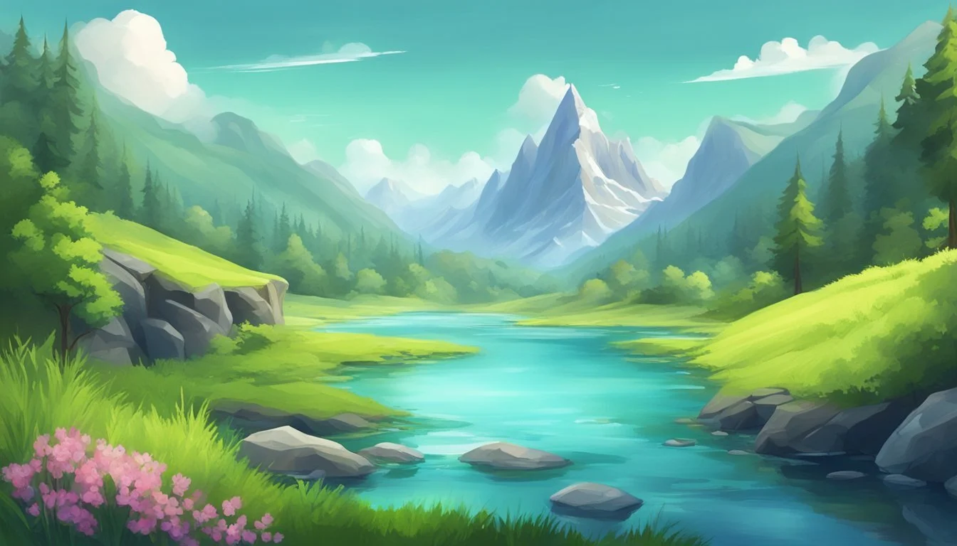 Mountain Valley Spring Water vs. Weird Water