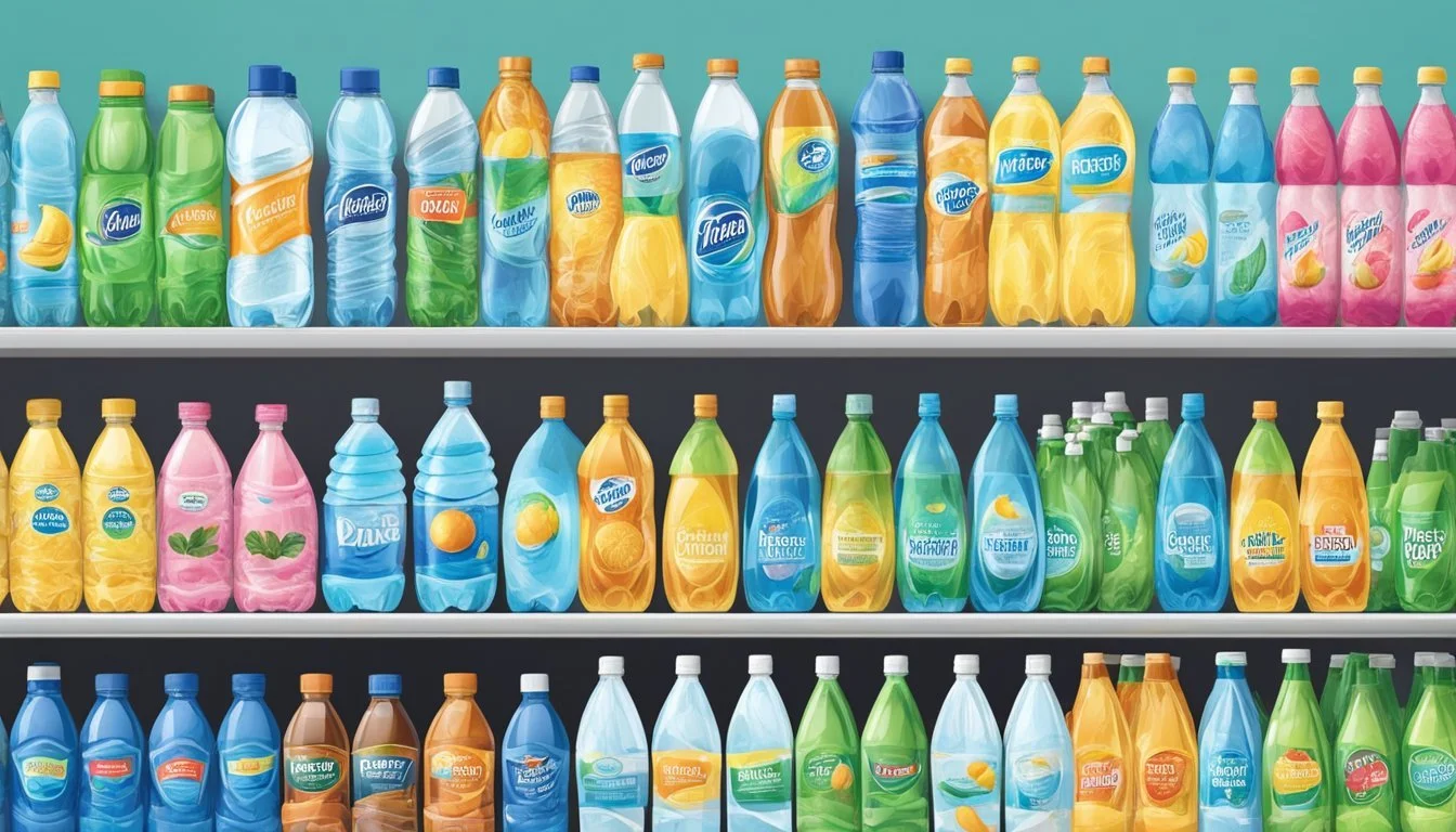 Nestlé Pure Life vs. Simple Truth