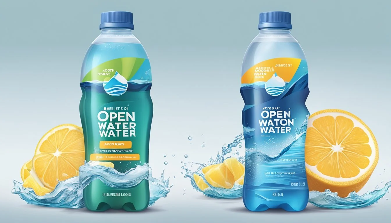 Open Water vs. Action