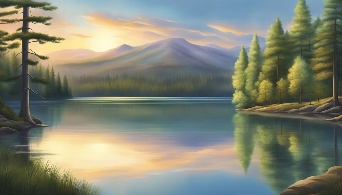 Open Water vs. Crystal Lake