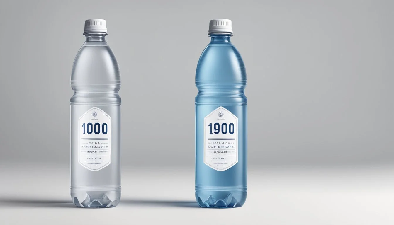 Ophora vs. 1907water