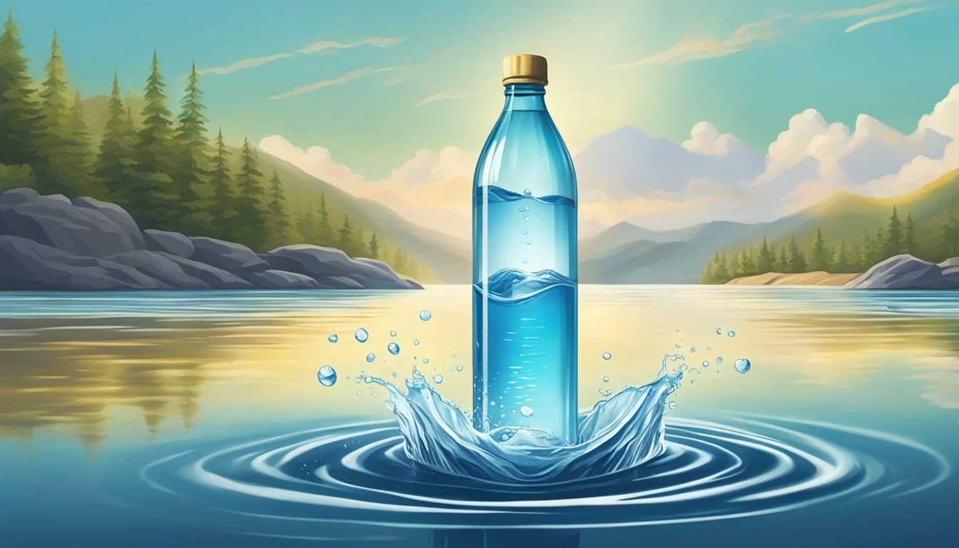 Ophora vs. Open Water