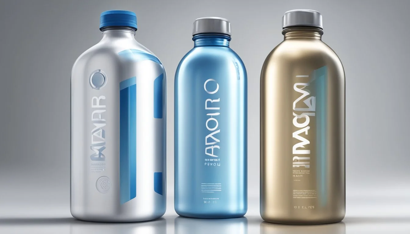 Ophora vs. Proud Source