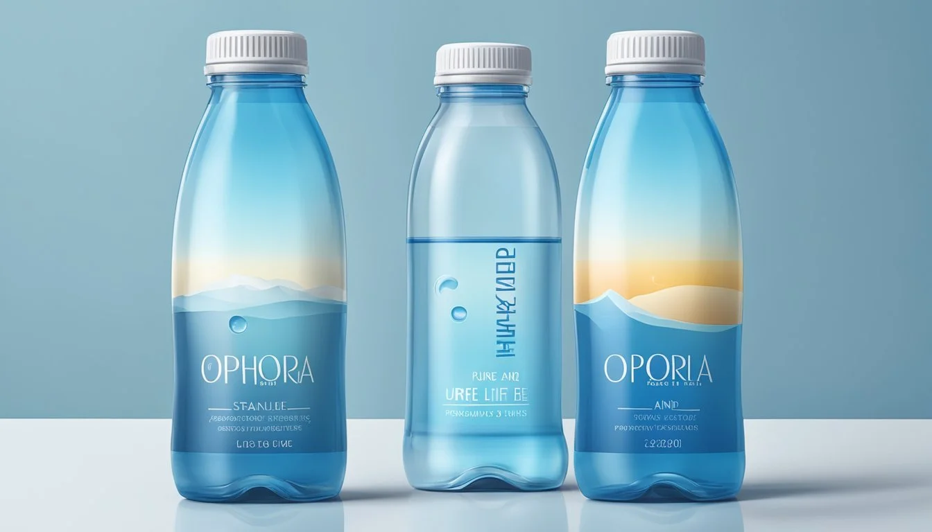 Ophora vs. Pure Life