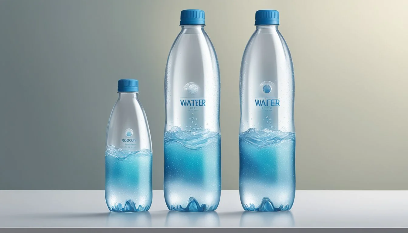 Origin vs. 1907water