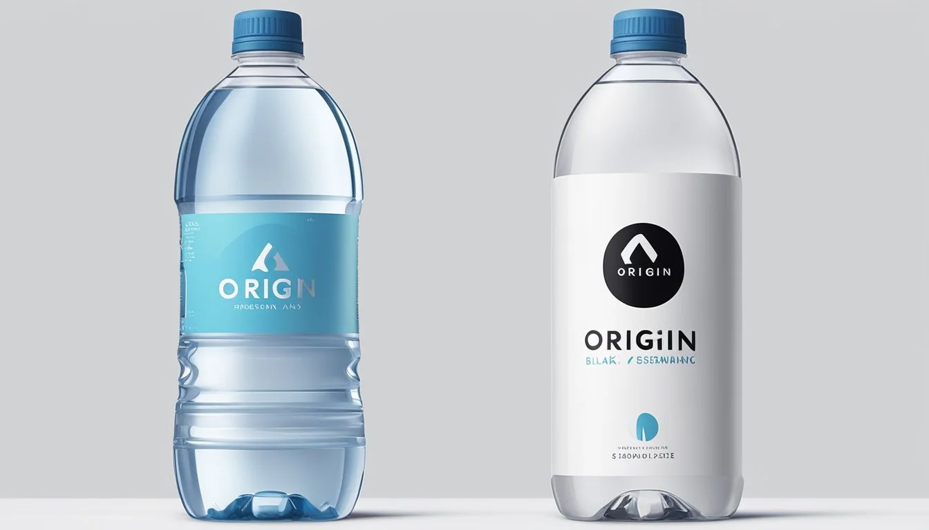 Origin vs. Blk