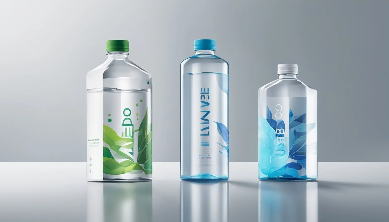 Origin vs. CBD Living