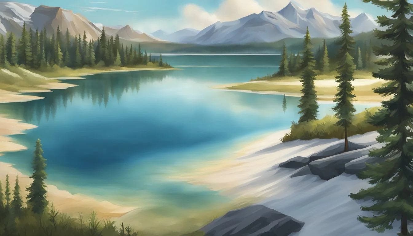 Origin vs. Crystal Lake