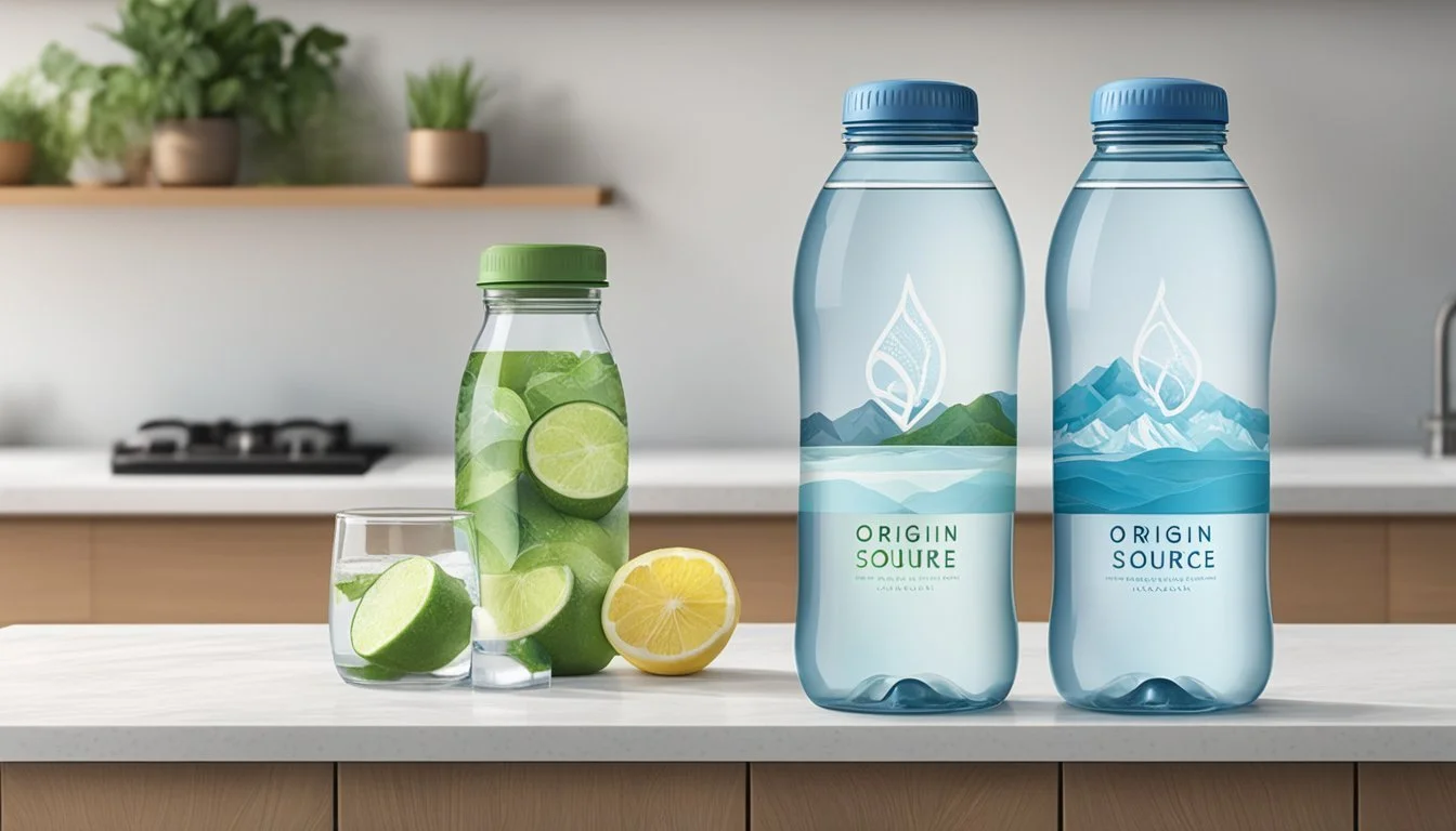 Origin vs. Proud Source