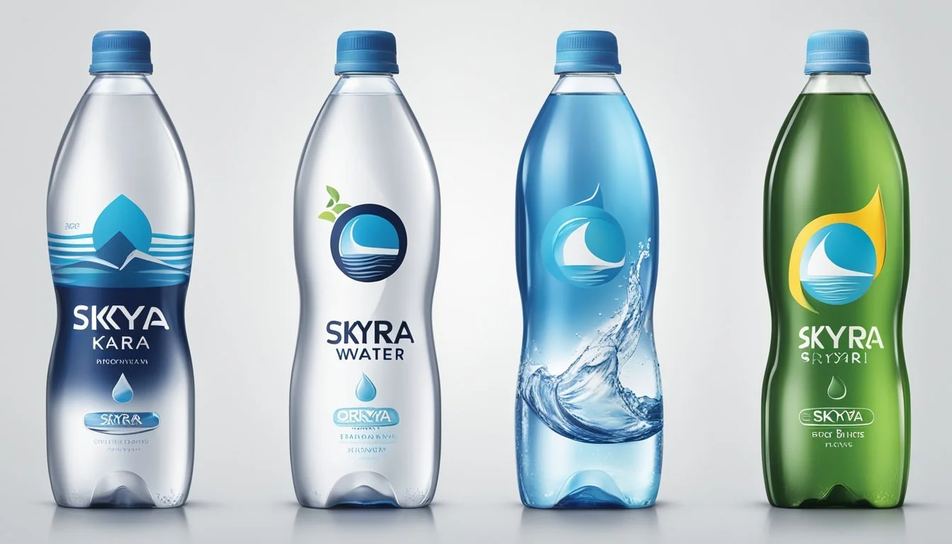 Origin vs. Skyra