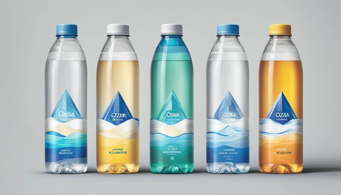 Ozarka vs. Alkaline88