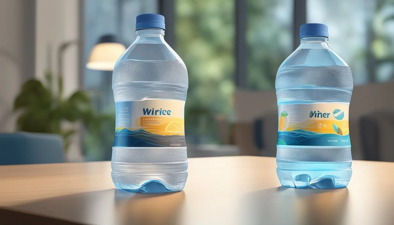 Ozarka vs. Antipodes