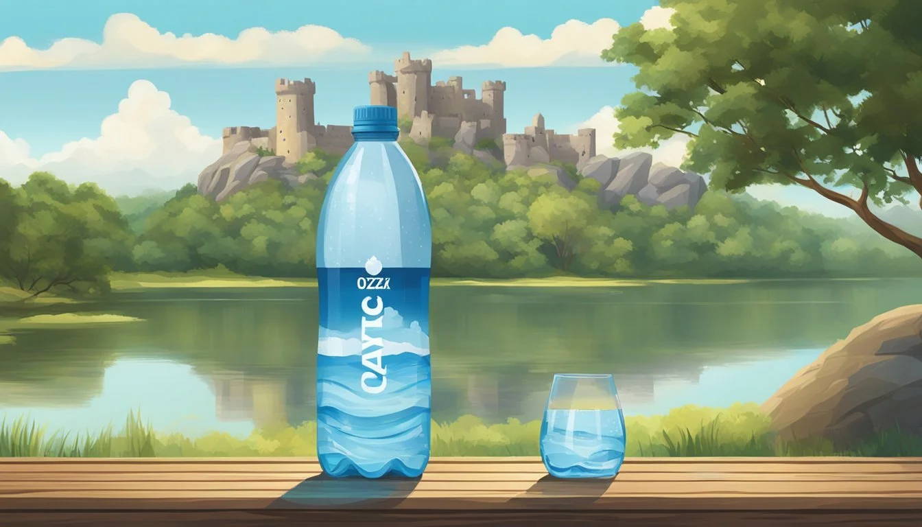 Ozarka vs. Castle Rock