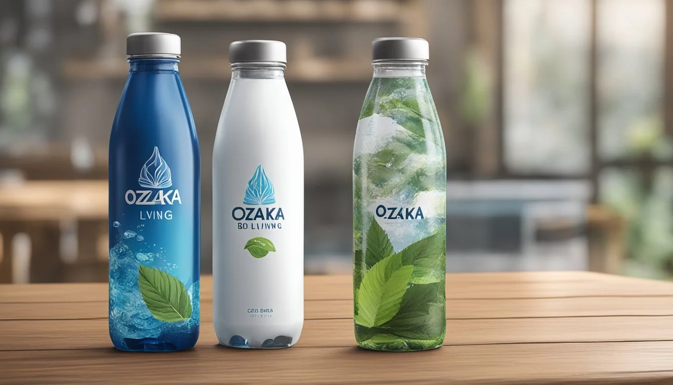 Ozarka vs. CBD Living