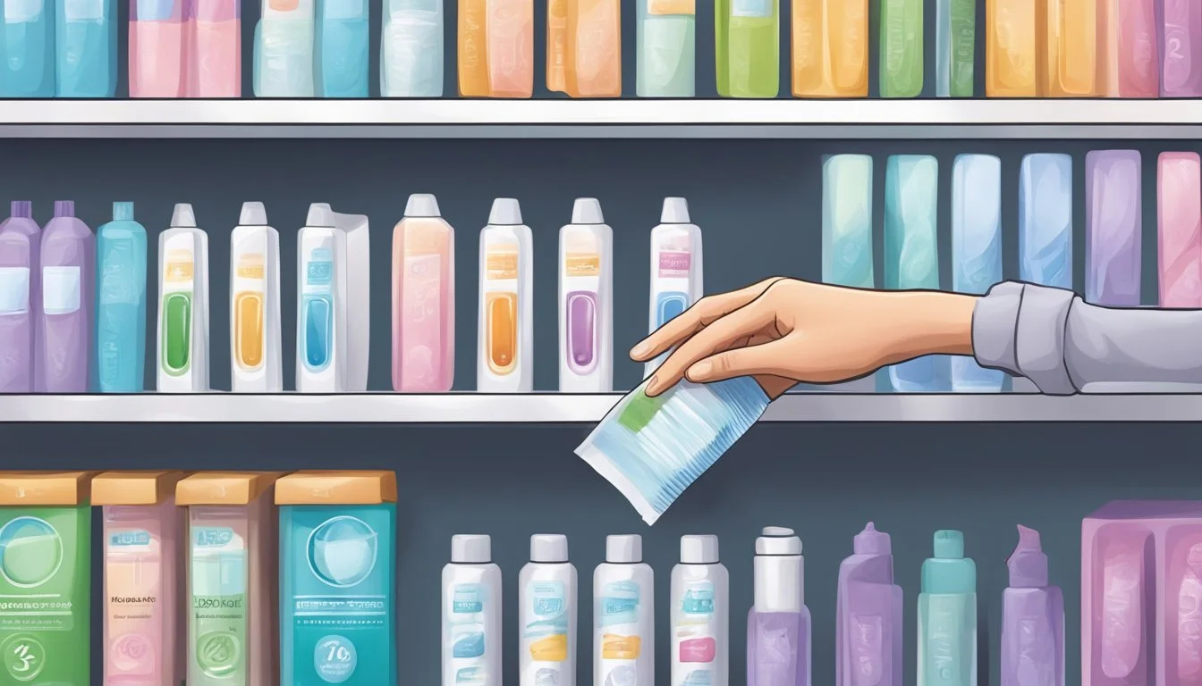 Albertsons Pregnancy Test