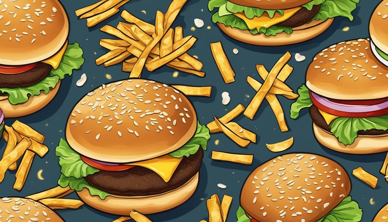 Steak 'n Shake vs Smashburger