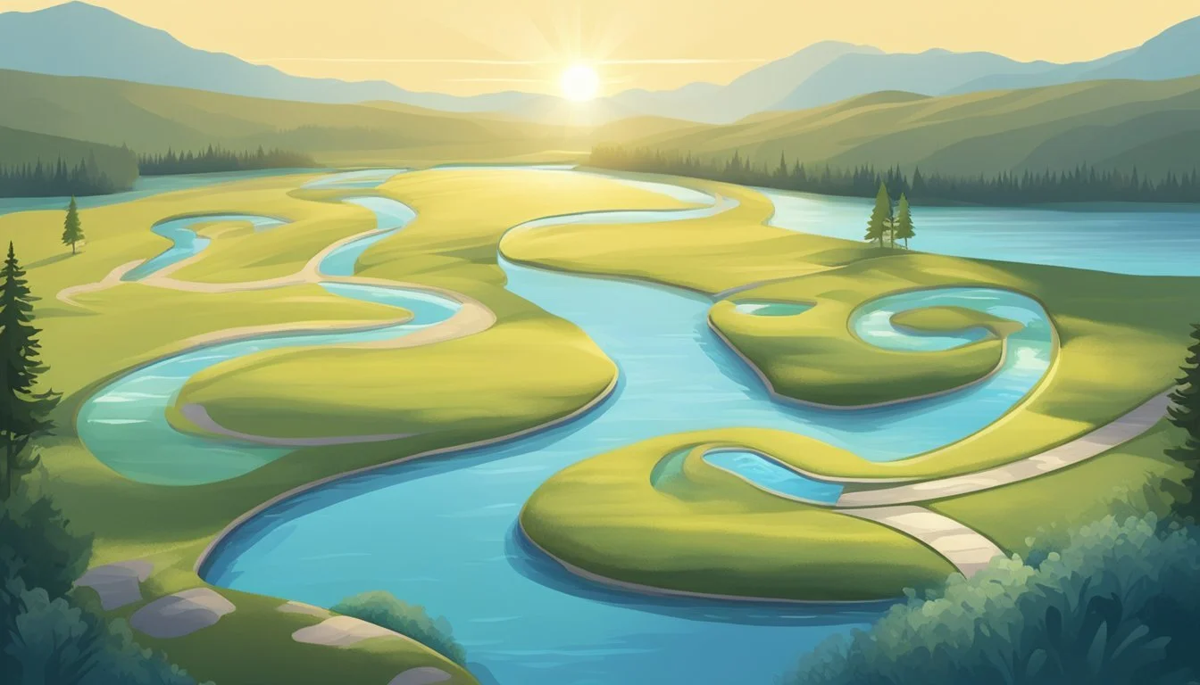 Path vs. Crystal Lake