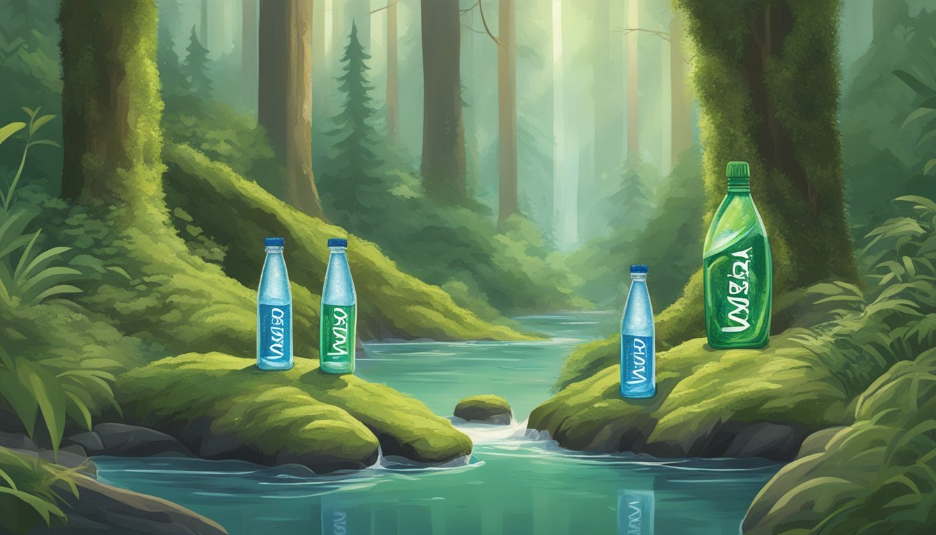 Path vs. Dasani
