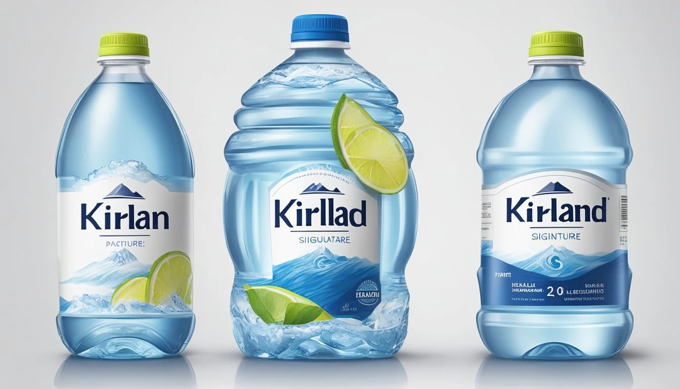 Path vs. Kirkland Signature