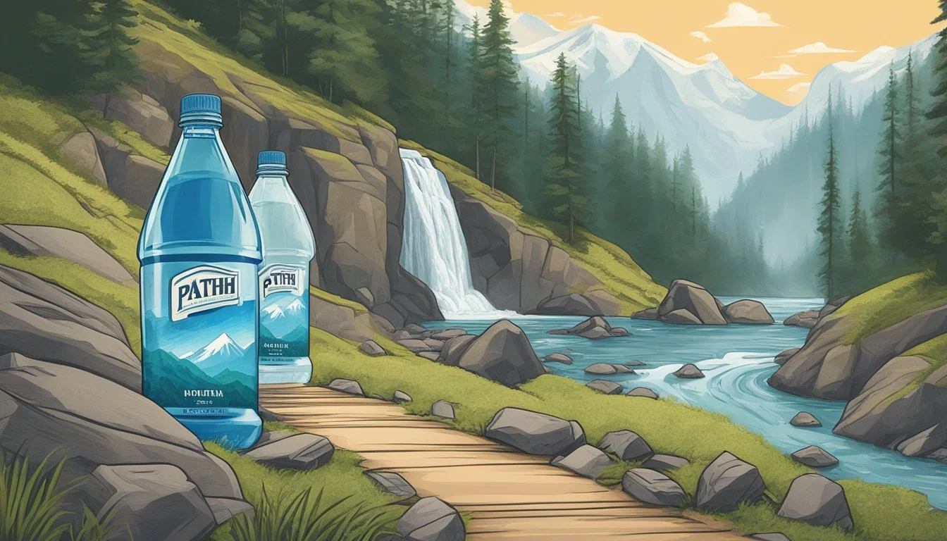 Path vs. Liquid Death