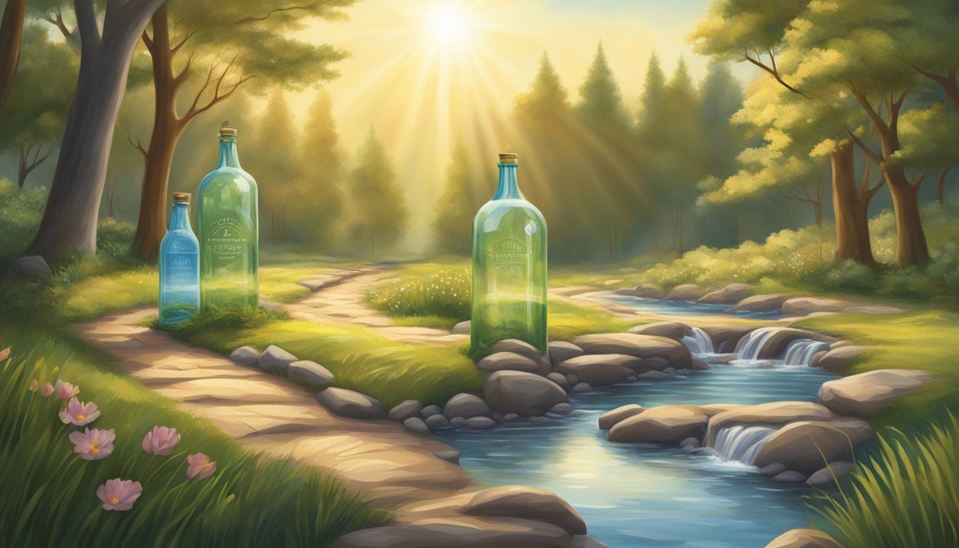 Path vs. Proud Source