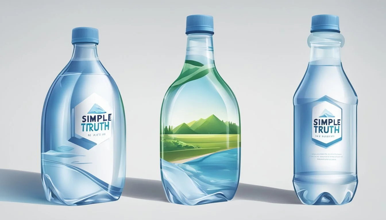 Path vs. Simple Truth