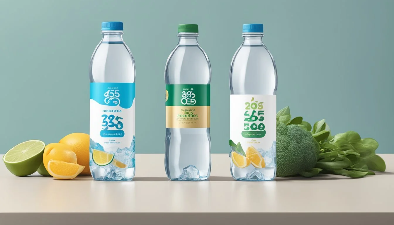 Path vs. Whole Foods 365