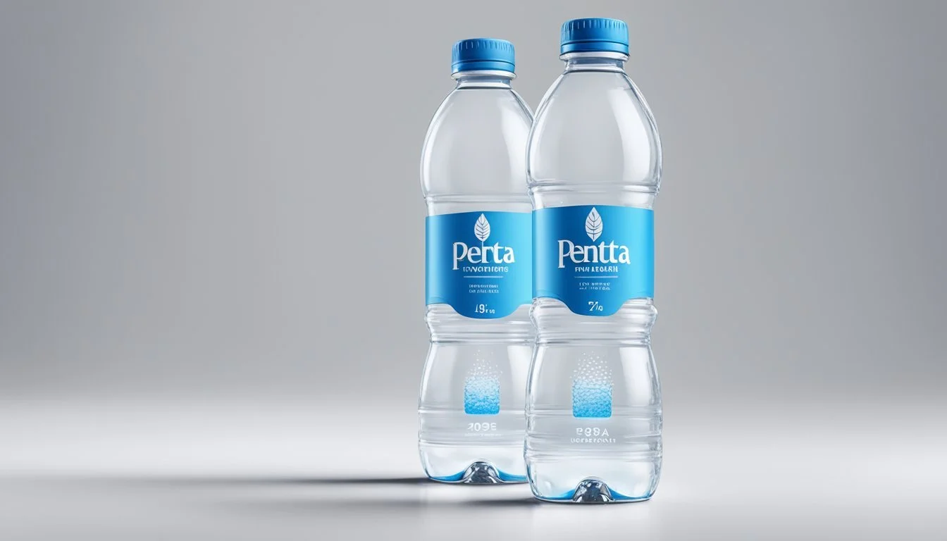 Penta vs. 1907water