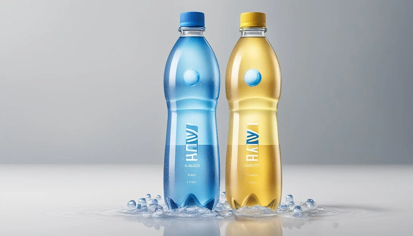 Penta vs. Alkaline88