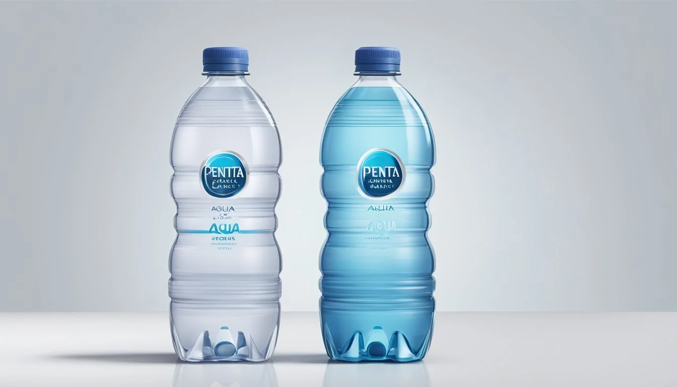 Penta vs. Aqua Carpatica