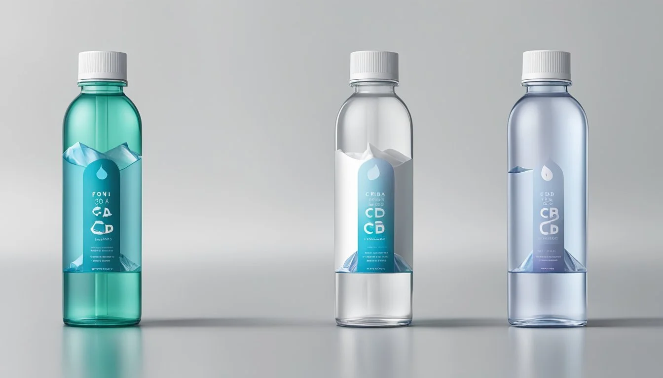 Penta vs. CBD Living