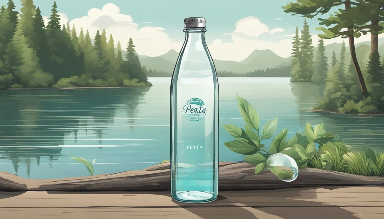 Penta vs. Crystal Lake